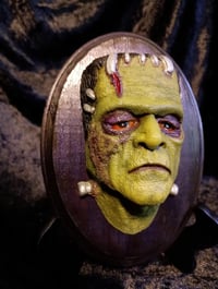 Image 1 of The Monster