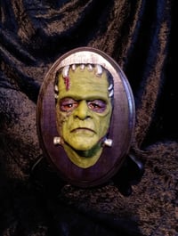 Image 2 of The Monster