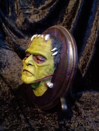 Image 3 of The Monster