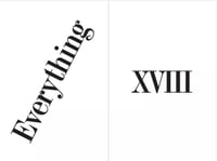 Image 5 of EVERYTHING XVI-XX - Kersten GEERS