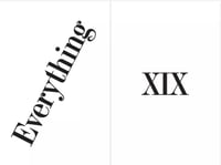 Image 8 of EVERYTHING XVI-XX - Kersten GEERS