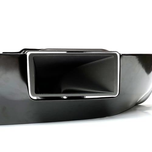 Image of Pegaroo Racing Air Intake (Fog light replacement)