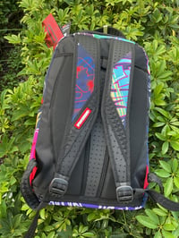 Image 2 of Sprayground backpack sing