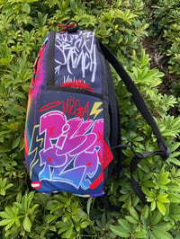 Image 3 of Sprayground backpack sing