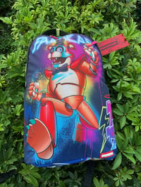 Image 1 of Sprayground backpack sing