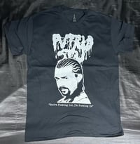 Image 2 of STU "CORNROW" T SHIRT