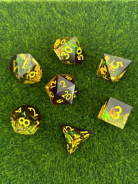 Felix  - Dice Set