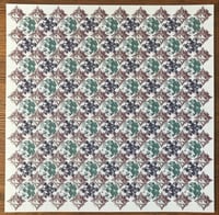 Image 2 of Geometrics 2 Variations 