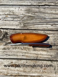 Image 3 of Camp Knife Series S