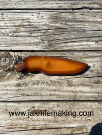 Image 4 of Camp Knife Series S