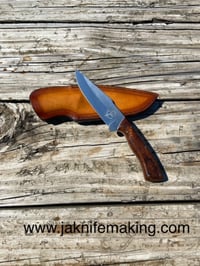 Image 1 of Camp Knife Series S