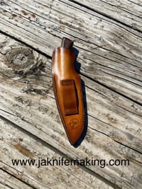 Image 5 of Camp Knife Series S