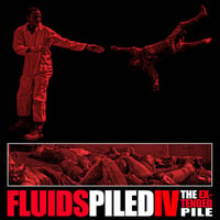 Fluids-piledIV:the extented pile cd