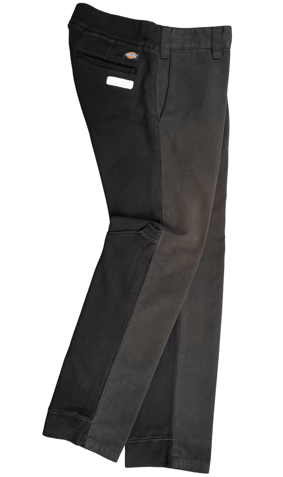 BADWAY x Dickies studs chino pants