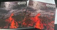 Image 2 of Incinerate-“sacrilegivm” vinyl