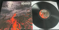 Image 1 of Incinerate-“sacrilegivm” vinyl