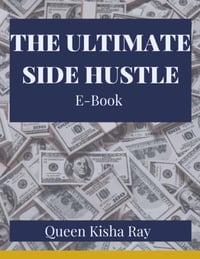 The Ultimate Side Hustle eBook 