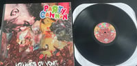 Image 1 of Party cannon-“volumes of vomit” vinyl