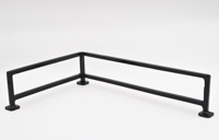 Image 2 of L Rail