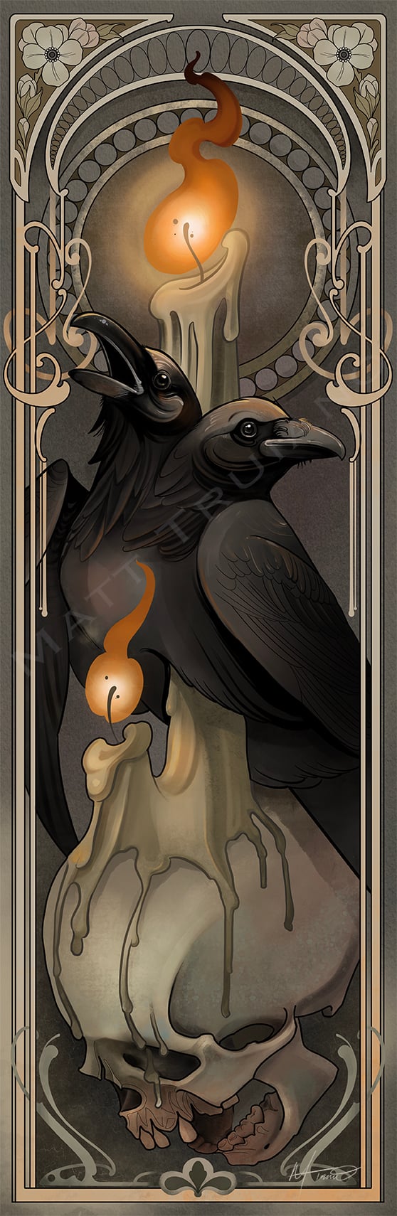 2 Ravens