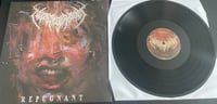 Image 1 of Necroticgorebeast “repugnant” vinyl