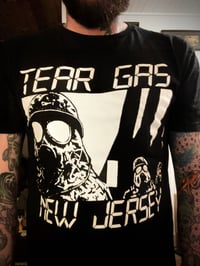 Retaliation tee