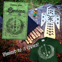 Image 1 of Sumaraz -Special set (Limited to 3 copies)! - Partial PRE-ORDER!