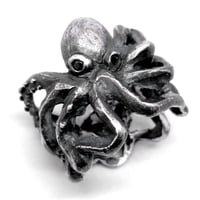 Image 1 of Octopus ring