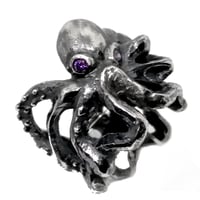 Image 2 of Octopus ring