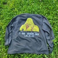 Image 4 of Urotsukidoji Tee
