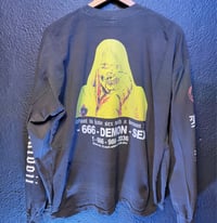 Image 2 of Urotsukidoji Tee