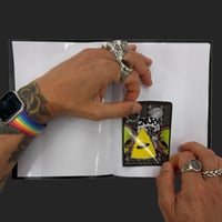 Image 2 of Notebook Collect’n’Slap