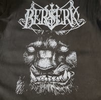 Image 3 of Berserk Anime tee
