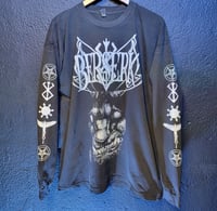 Image 1 of Berserk Anime tee