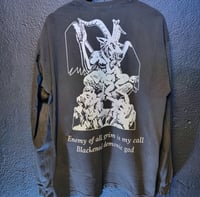 Image 2 of Berserk Anime tee