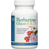 Berberine gluco gold