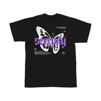 Image 1 of 'Serenity' Tee