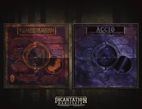 Image 4 of Incantation Manifests