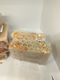 Image 2 of Oatmeal, milk & honey soap bars 