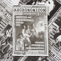 Image 1 of Issue 44 (December 2021)