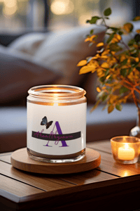 Ahealthynewu Candle Jars