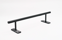 Image 1 of Classic Round Rail