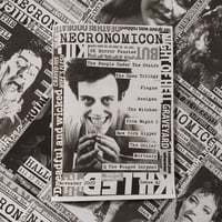 Image 1 of Issue 42 (November 2020)