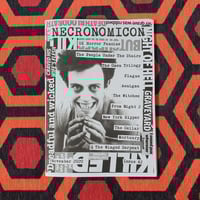 Image 2 of Issue 42 (November 2020)