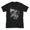 MORBID SCREAM - MORBID SCREAM IIII (WHITE PRINT)