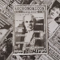 Image 1 of Issue 41 (October 2020)