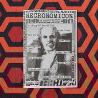 Image 2 of Issue 41 (October 2020)