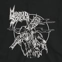 MORBID SCREAM - MORBID SCREAM IIII (WHITE PRINT)