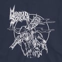 MORBID SCREAM - MORBID SCREAM IIII (WHITE PRINT)