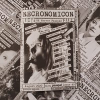 Image 1 of Issue 40 (August 2020)